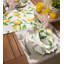 Serviette 20 po Naama
