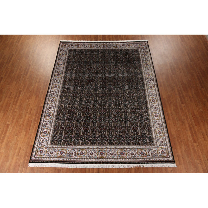 Tapis traditionnel turc 10 x 13