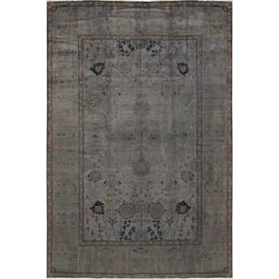 One-of-a-Kind 12'2" x 17'4" Area Rug