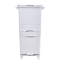 Canio Odour Seal Kitchen Rubbish Bin - 12.94 L