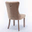 Chaise d'appoint Elnar-1244917491
