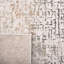 Tapis abstrait Edna Performance-1670853068