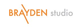 Brayden Studio® Logo