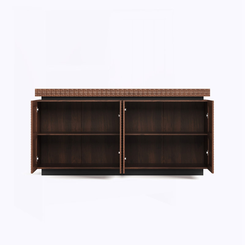Buffet avec rangement Modern