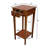 Amreece Solid Wood Top 1 Single End Table with Storage-231969045