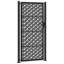 Weathering Steel Gate-1672089577-1672089578