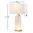 Princeton Metal Lamp
