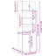 Atri Storage Cabinet-29221036