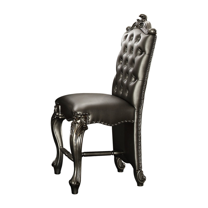 Chaise de comptoir (ensemble de 2)