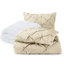 Housse de couette avec insert Pinch Pleat-1496701989-1496701977