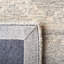 Tapis gris / beige Casablanca 306-1609738708