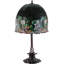 Lampe de table 32 po Tiffany