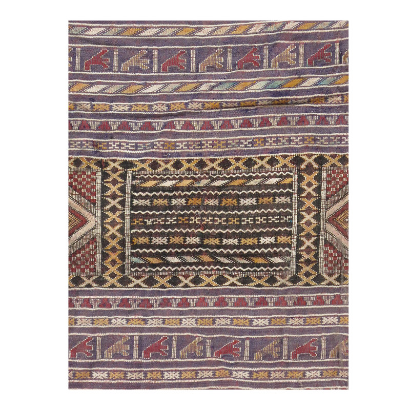 Cima One-of-a-Kind 6'8" X 9'5" Area Rug