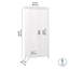 Huckins Free-Standing Bathroom Cabinet-1362345897