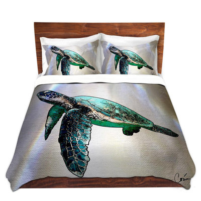 Polyester Duvet Cover