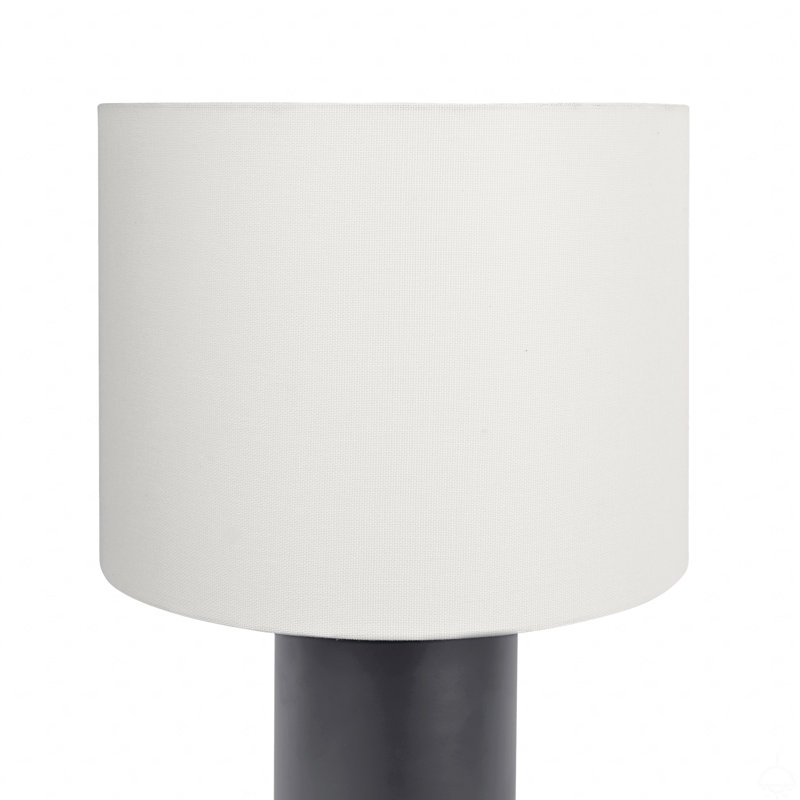 Lampe de table avec interrupteur marche / arrêt