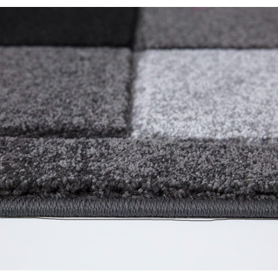 Ceryce Non-Slip Indoor Doormat