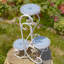 Support pour plante Floralee