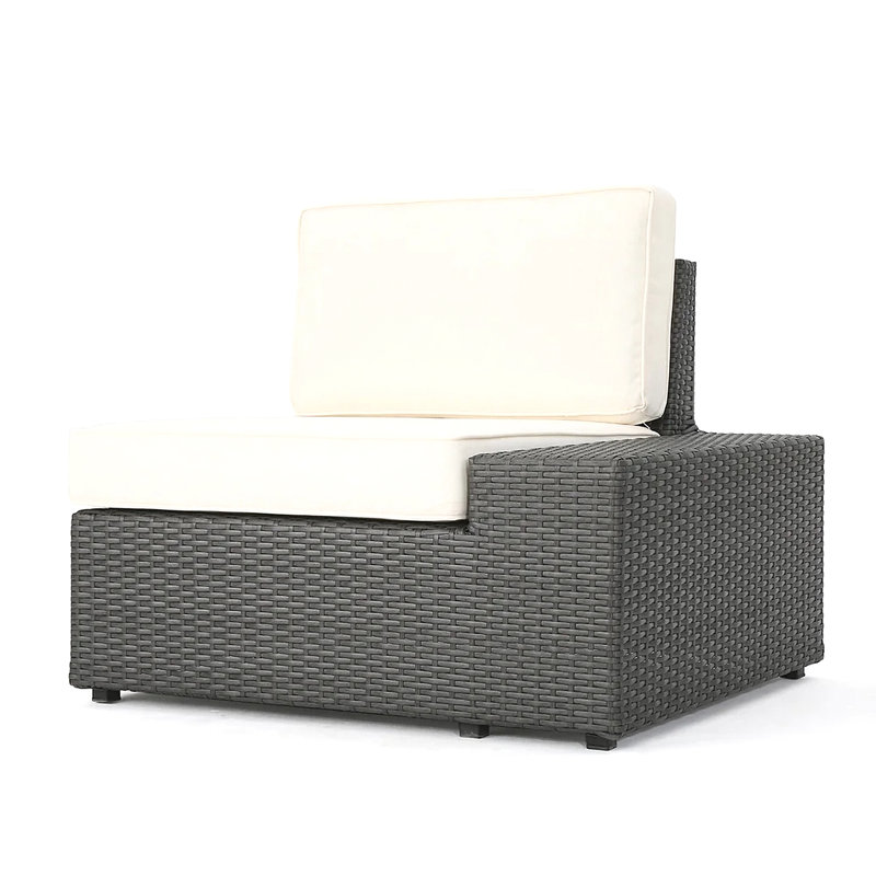 Ensemble modulaire d'extérieur 8 pièces