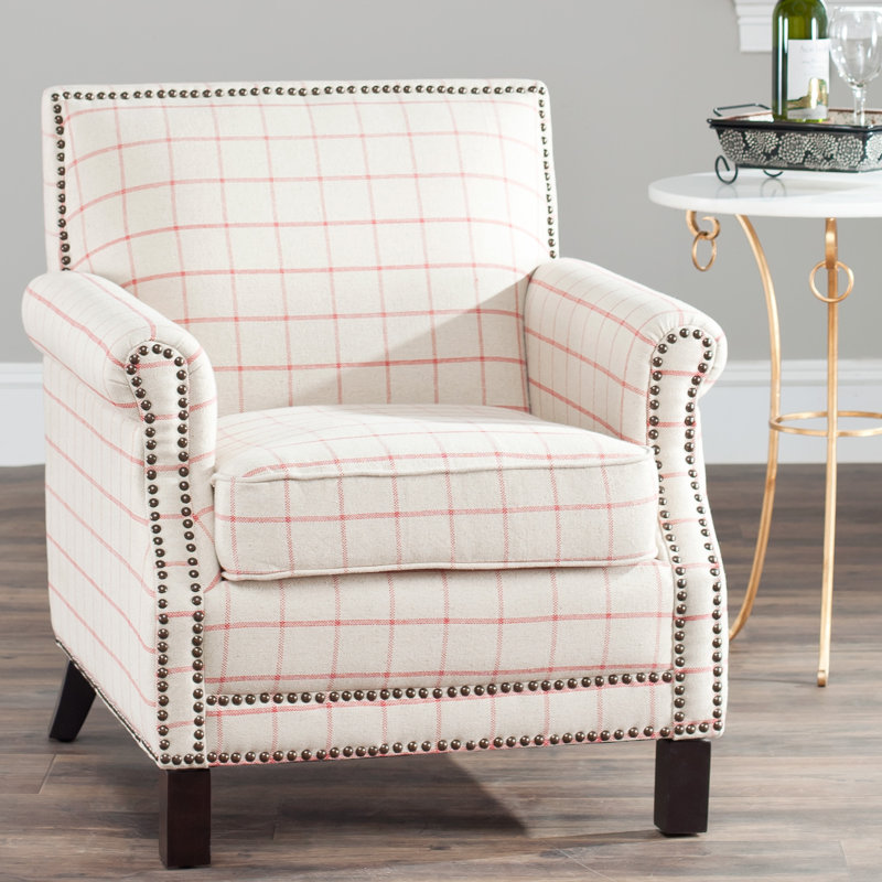 Fauteuil de 28,3 po de largeur