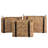 Sand & Stable™ Wicker Decorative Basket-1766196324