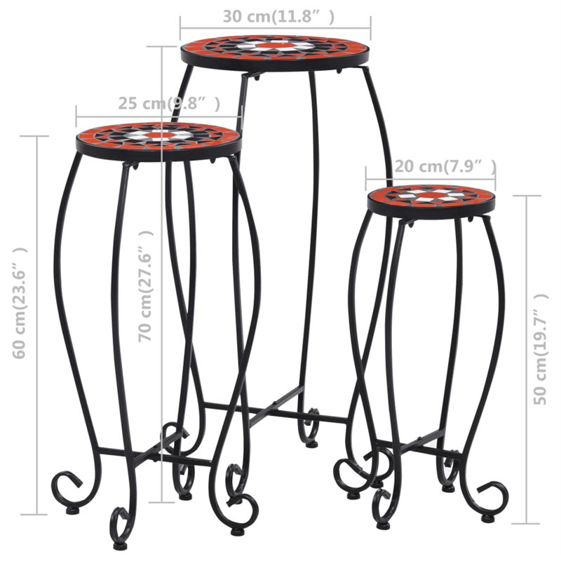 Fruge Side Table