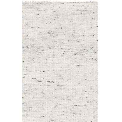 Sopheak Hand Woven Wool Pile Rug