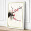 Spring Blossom Branch Japandi - Wrapped Canvas-1591184534-1591184559