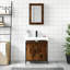 Addaly Bathroom Furniture Suite-696731425