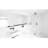 Cox 2-handle Bathroom Faucet-88552909