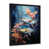 Black Picture Framed selected