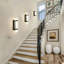 Appliques murales modernes-483263774