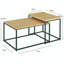 Frame Coffee Table