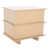 Frêne blanc sélectionné