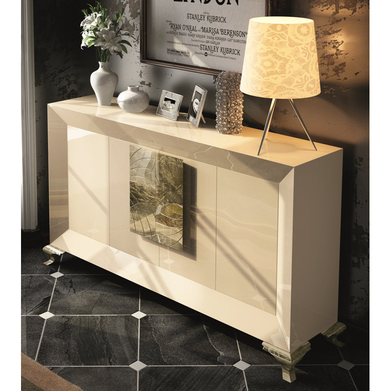 73'' Sideboard, Matte