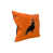 Corbeau orange