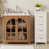 Naturel antique est en rupture de stock