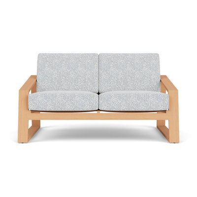 Pursuit Outdoor 2 - Seat Loveseat