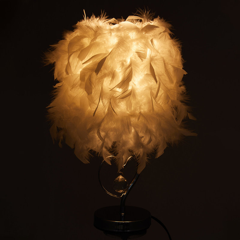 Aeian Standard Table Lamp