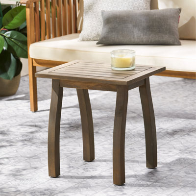Table de bout SELMA