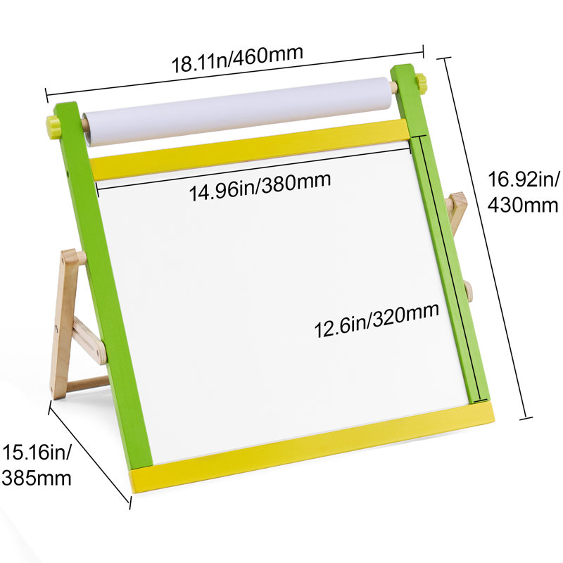 VEVOR Folding Easel
