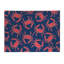 Tapis de bureau léger antidérapant Crabby-126171205-126171198