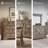 Badiu 68'' W 10 - Drawer Dresser