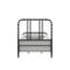 Lit plateforme simple Abrielle-68740460
