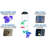 Chime1 Solar LED Net Lights
