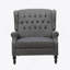 Fauteuil inclinable à un et demi siège-180768388