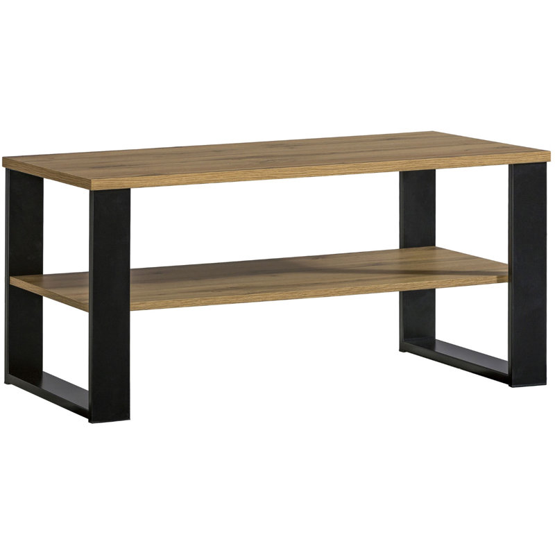 Enderlin Sled Coffee Table