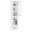 Ahzariah 180cm H x 35cm W Bookcase