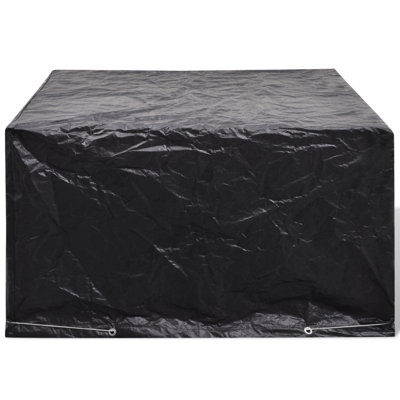 Outdoor Patio Dining Set Cover
