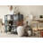 Hammershoi Stoneware Table Vase-92615862
